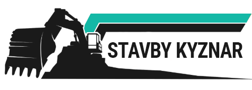 Stavby Kyznar